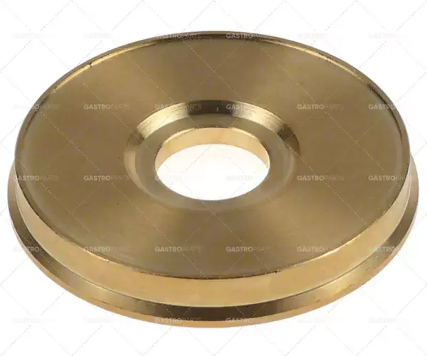 Dokud Zásoby Vydrží vodní difuzor průměr 55,5 mm otvor 58 mm výška 16 mm h8 mm 1 otvor mosaz