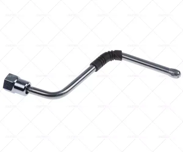 Výhodná Nabídka parní trubka 3/8" široká 120mm vysoká 180mm průměr trubky 10mm
