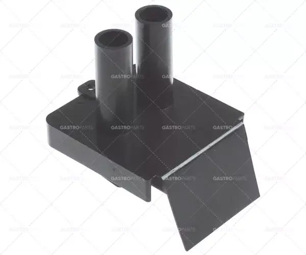 kryt odtokové vany D 100 mm Š 75 mm H 92 mm hadice ø 19 mm ABS plast Objednat Nyní