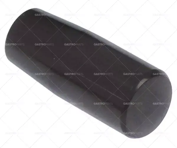 válcová rukojeť závit M8 otvor ø 8,5mm ø 21mm D 50mm plast Ověřený