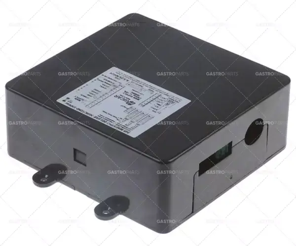 Omezená Nabídka CPU 3-group verze 230V AC napětí Typ 3d5 MAESTRO DELUXE 3GRCTZND 50 / 60Hz
