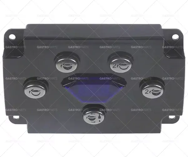 Nejlepší Volba Klávesnice jednotka DIAMANT Keys 5 L 131mm B 78mm