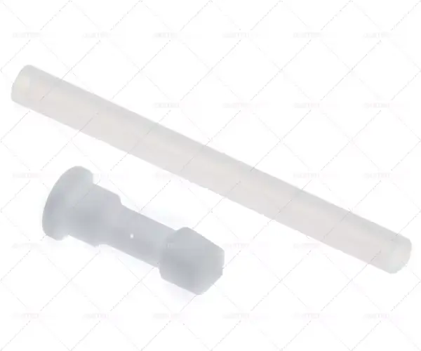 vstřikovací tryska s trubkou pro filtr ptfe Oblíbený