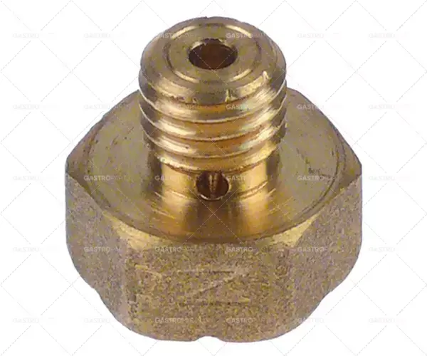 Časově Omezené Voda Distributor závit M10x1,5 otvor o 3 mm