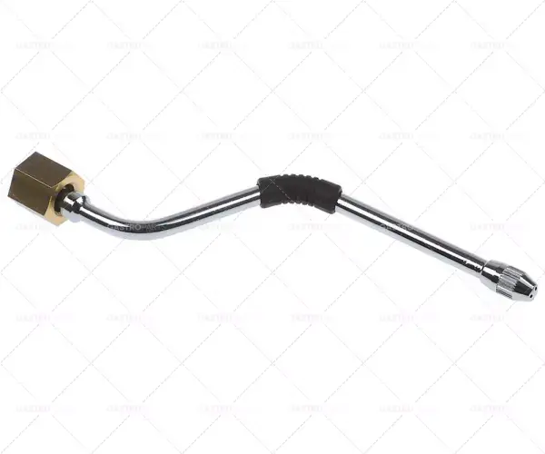 Parní trubka s trubkou rukojeť 3/8 "H 190mm Edition CLASSIC Novinka