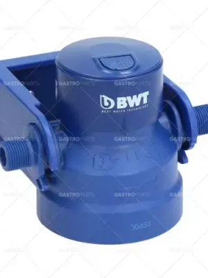BWT besthead 3/8" filtrační hlava bez odvzdušnění 240024216 Akce