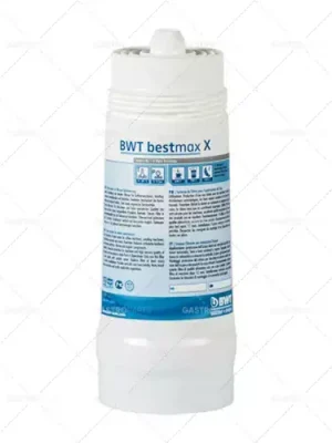 BWT vodní filtr bestmax X 240024178 kapacita 455/720l výška 300mm Top Prodej