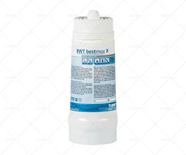 BWT vodní filtr bestmax X 240024178 kapacita 455/720l výška 300mm Top Prodej