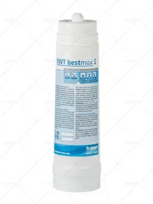 BWT vodní filtr bestmax S 240024179 objem 690/1200l výška 385mm Akční Cena