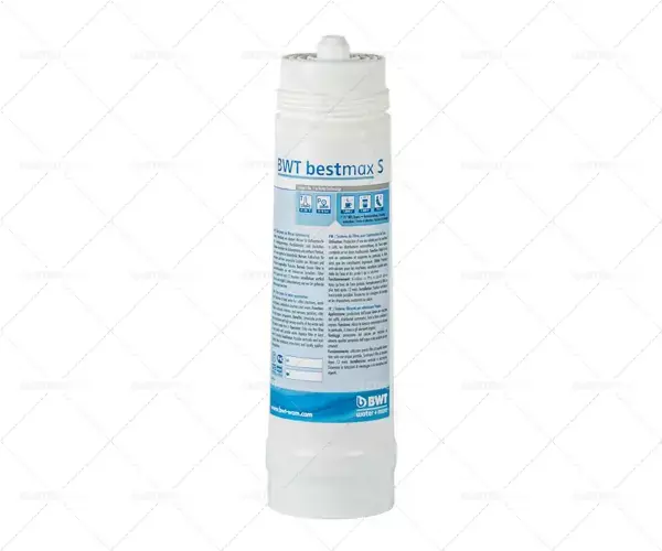 BWT vodní filtr bestmax S 240024179 objem 690/1200l výška 385mm Akční Cena