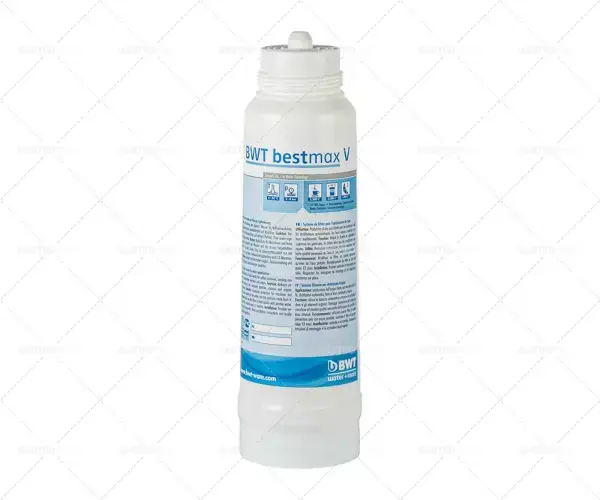 BWT vodní filtr bestmax V 240024184 kapacita 1720/3000l H 445mm Expresní Doručení
