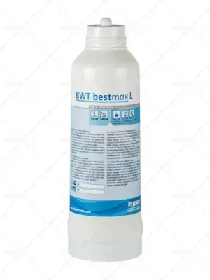 BWT vodní filtr bestmax L 240024181 kapacita 3585/6240l výška 530mm Akční Nabídka