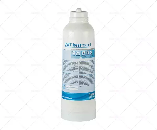 BWT vodní filtr bestmax L 240024181 kapacita 3585/6240l výška 530mm Akční Nabídka