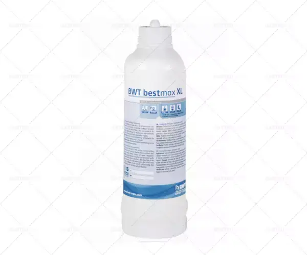BWT vodní filtr bestmax XL 240024182 objem 4690/8160l výška 530mm Ověřený