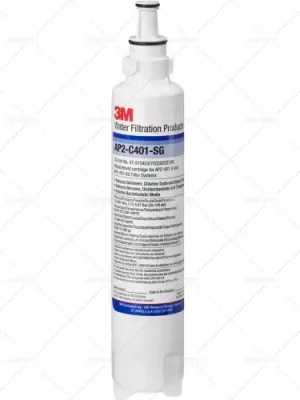 Objednat Nyní Vodní filtr 3M AP2-C401-SG