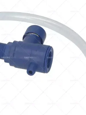 Splachovací ventil BWT 3/8" 240024217 Akční Nabídka