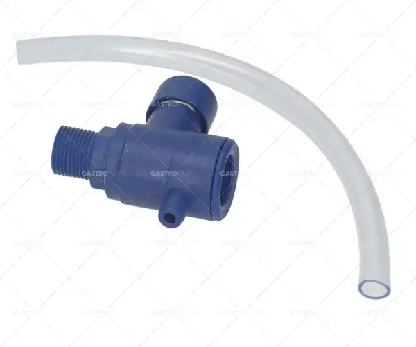 Splachovací ventil BWT 3/8" 240024217 Akční Nabídka