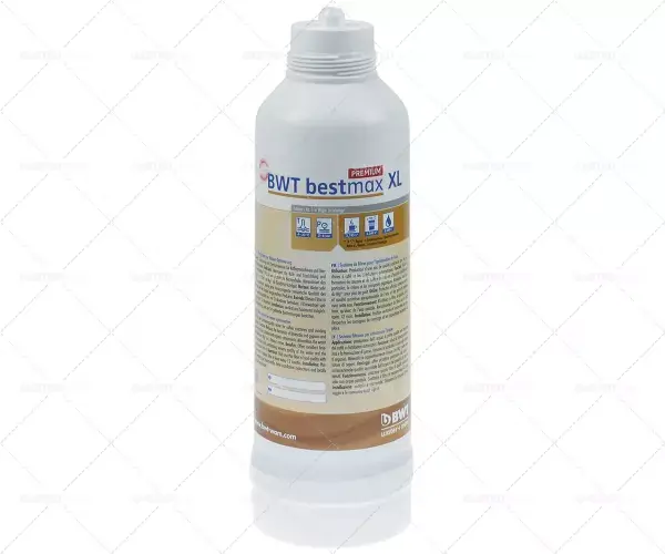 Expresní Doručení BWT vodní filtr bestmax Premium XL 240024195 objem 4300/5160l H 480mm