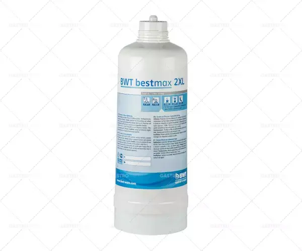 BWT vodní filtr bestmax 2XL 240024183 objem 8270/14400l výška 600mm Akce