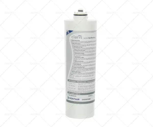 Vodní filtr typu EVERPURE kapacita Claris S 900-1700l průtok 228l sazba / h Super Cena