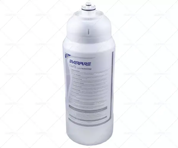 Výprodej vodní filtr EVERPURE typ Claris XXL kapacita 6600-13200l průtok 228l/h
