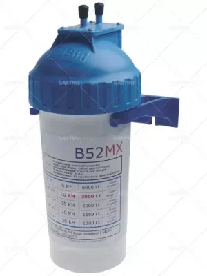 Horká Nabídka Změkčovací vložka b52mx 3000l/10°kh průměr 150mm v 370mm