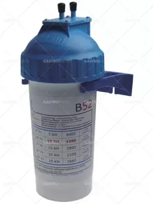 Speciální Cena Změkčovací vložka b52 4200l/10°kh průměr 150 mm v 370 mm