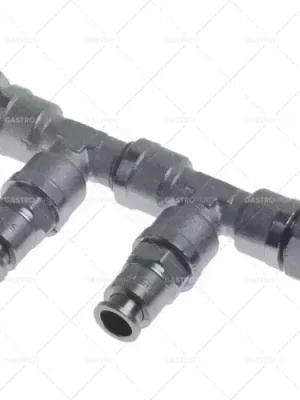 připojovací hlava typu byp s obtokovou směsí 10% připojení 3/8" pro b52/b58 d 122mm v 52mm Objednat Nyní