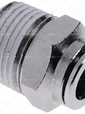 Rychlé Dodání připojovací šroubení typ R 8-3/8 připojení 3/8" L 30mm pro B5