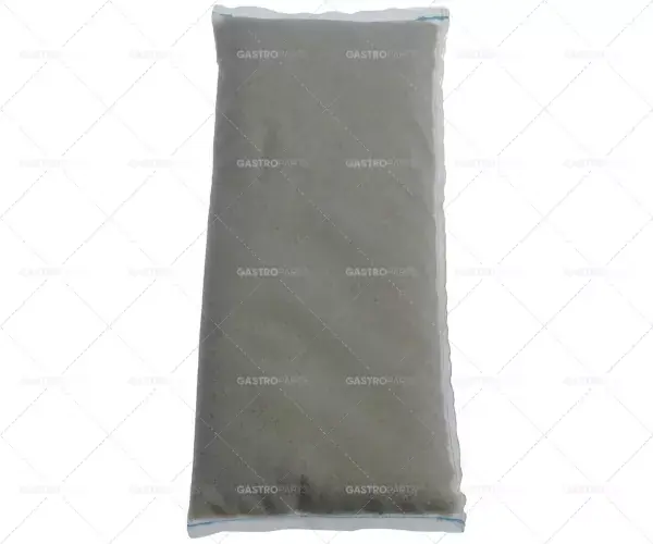 Nejprodávanější změkčovač oscar 300 830 l/10°kh od 5°C do 40°C 310g len 150mm š 100mm v 40mm