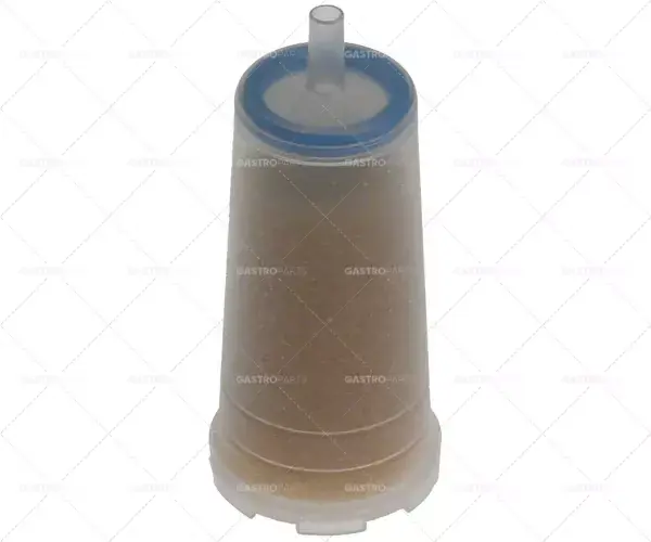Typ Enthärterpatrone ké 125 Kapacita 25 l / 10 ° KH výkonný filtrační silně Akce