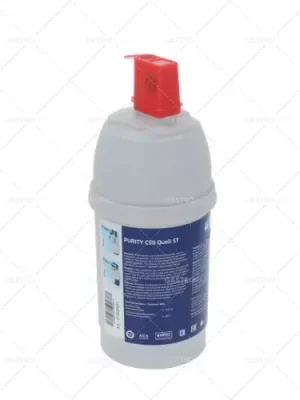 Výprodej vodní filtr BRITA typ PURITY C50 Quell ST kapacita 435-960l průtok 100l/h