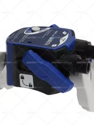 Pouze Dnes Hlavyfiltru BRITA 3/8 "Type PURITY C odpad 30% Teplota vody 4-30 ° C
