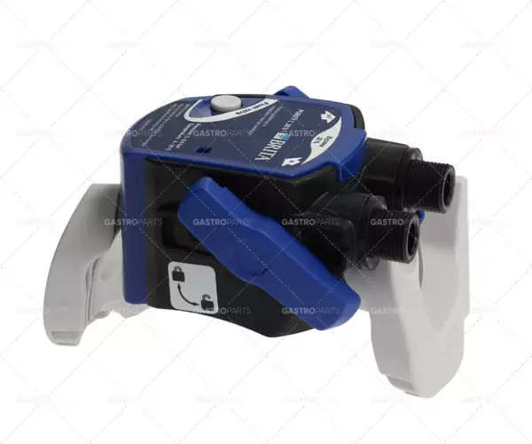 Pouze Dnes Hlavyfiltru BRITA 3/8 "Type PURITY C odpad 30% Teplota vody 4-30 ° C
