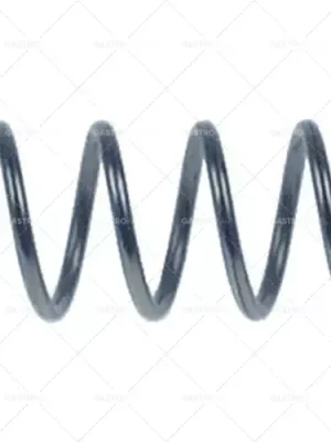 délka tlačné pružiny 20 mm průměr drátu 8 mm 0,8 mm Ověřený