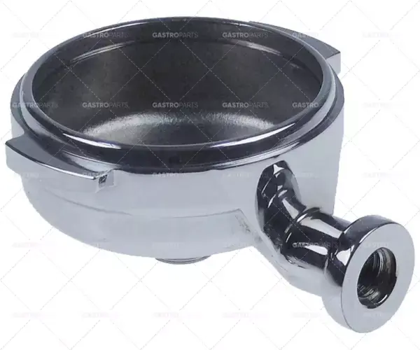 Nejlepší Volba montáž držáku filtru ø 83mm výstup 3/8" ID ø 62mm rukojeť M12x1,75 výška klínu 10mm