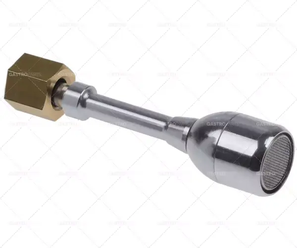průměr vodovodního potrubí 23,5 mm délka 90 mm průměr trubky 8 mm průměr hlavy 14,5 mm Levný