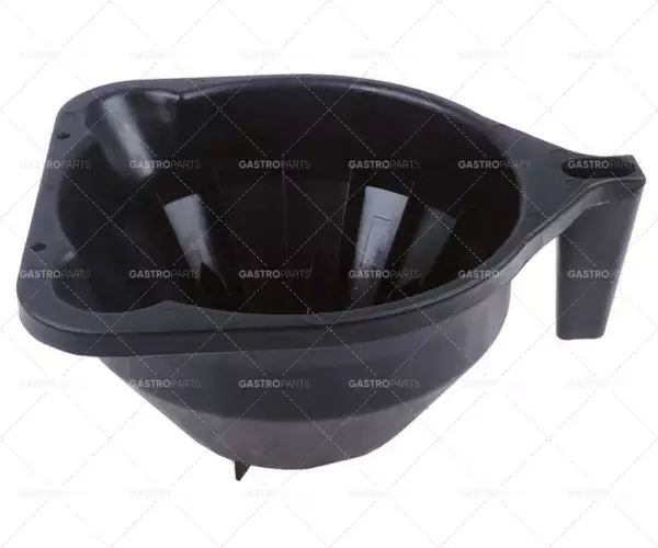 Omezená Nabídka nádoba na filtr na espresso š.1 255 mm š.2 145 mm š 280 mm d 340 mm v 165 mm