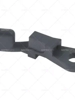 páka levý otvor ø 16 mm D 140 mm šedá Cenový Hit