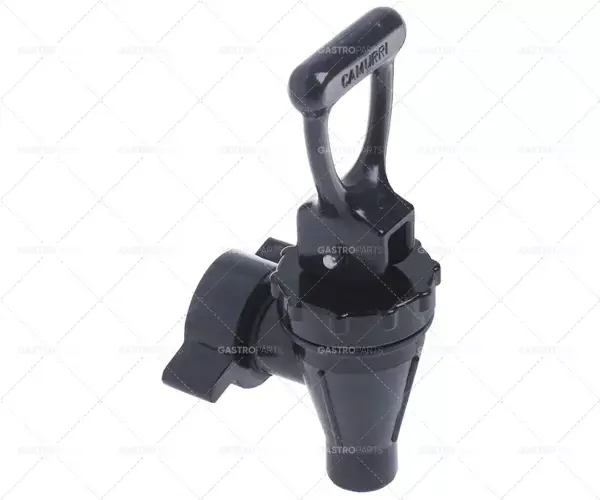 odtokový kohout délka trubky 45 mm závit 3/4" černý vhodný pro CAMURRI Bezpečná Platba
