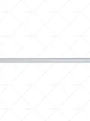 Aktuální trubka na vodováhu ED ø 9 mm ID ø 6 mm H 280 mm pro CAMURRI