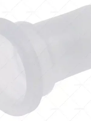 Těsnění pro odtok z kohoutku H 29mm o 14,5 mm vhodná pro BARTSCHER Cenový Hit