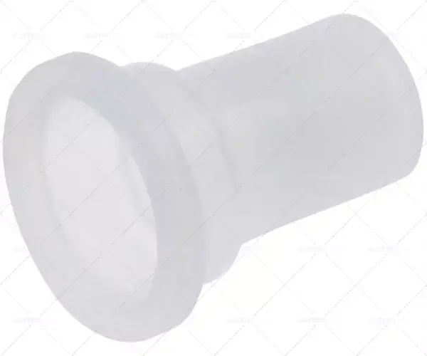 Těsnění pro odtok z kohoutku H 29mm o 14,5 mm vhodná pro BARTSCHER Cenový Hit