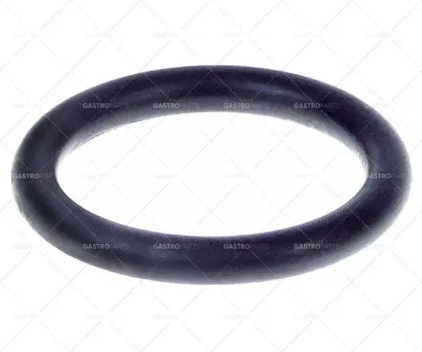 O-kroužek EPDM tloušťky materiálu 7 mm ID o 43 mm jednotka 1 ks Must-Have