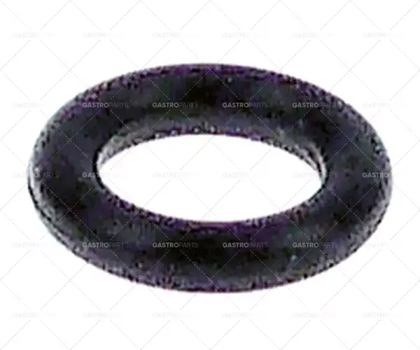 O-kroužky Viton tloušťka materiálu 1,78mm číslo o 5,28mm jednotka 1 ks Výprodej