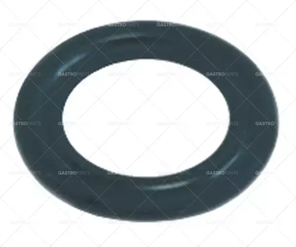 O-kroužek EPDM Tloušťka materiálu 3,53mm číslo o 9,12mm jednotka 1 ks Nakupujte Hned