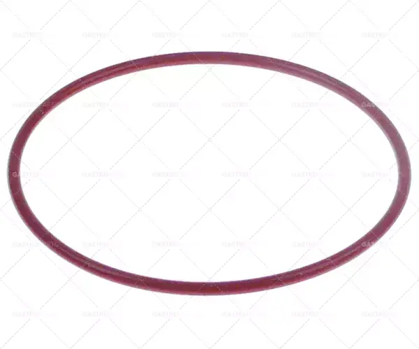 Rychlé Dodání O-kroužek Silicone Tloušťka materiálu 2,62mm číslo o 71,12mm jednotka 1 ks