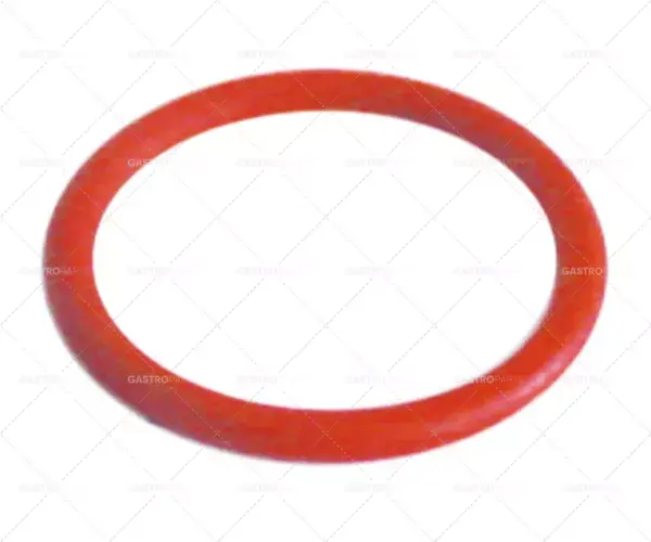 Víkendová Akce O-kroužek Silicone Tloušťka materiálu 2,62mm číslo o 20,63mm jednotka 1 ks