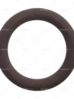 Bezpečná Platba O-kroužky Viton tloušťka materiálu 2,62mm číslo o 13,1mm jednotka 1 ks