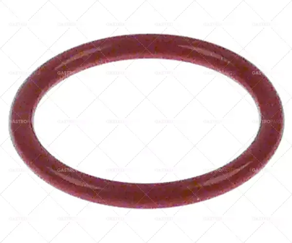 Značkový O-kroužek Silicone Tloušťka materiálu 2,62mm číslo o 21,89mm jednotka 1 ks